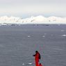 Экспедиция депутатов в Антарктиду заинтересовала думскую комиссию