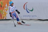 Горнолыжница Медведева принесла России вторую медаль Паралимпиады