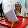 Тунис выбирает президента во втором туре