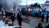 Более 50 пострадавших семей в Волгограде получили матпомощь