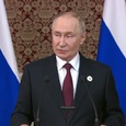 Владимир Путин о новом оружии РФ, ДСЕВ и возможной передаче Киеву ракет Tomahawk - главное из заявлений президента
