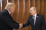 Посол России в США сообщил о желании Трампа наладить отношения с Москвой
