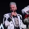 Назван диагноз Филиппа Киркорова