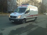 В результате шторма в Москве пострадали люди, один ребенок погиб