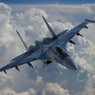 Минобороны РФ сообщило об обнаружении самолета-разведчика США над Черным морем