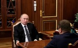 Путин утвердил критерии оценки работы губернаторов