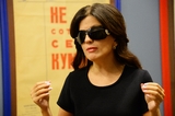 Диана Гурцкая не поддержала идею СКР о передаче сведений о сексе подростков