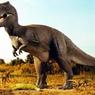 Ученые представили доказательства причин вымирания динозавров