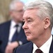 Собянин сменил главу столичного департамента ЖКХ