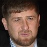 Кадыров выпил чаю с освобожденными корреспондентами LifeNews