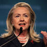Хакеры разместили порноснимок на странице Хиллари Клинтон в "Википедии"