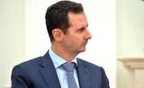 Башар Асад: капитан не бросает свой корабль во время шторма