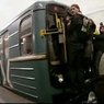 Власти Москвы намерены ужесточить наказания для «зацеперов»