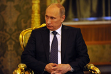 Владимир Путин подписал указ о ликвидации РИА "Новости"