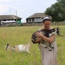 Древнее мордовское село просит помощи через интернет