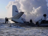 Минобороны: Су-24 разбился под Волгоградом