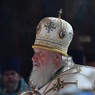 Патриарх Кирилл обратился к Папе Римскому и генсеку ООН из-за давления на УПЦ МП