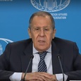 Лавров отверг возможность остановки конфликта по линии боевых действий
