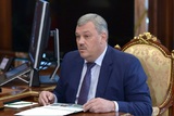 Глава Коми уволил зампреда правительства республики в связи с утратой доверия