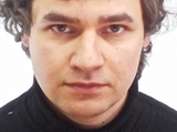 Российского журналиста подозревают в нападении на МВД в Киеве