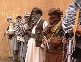 На юго-востоке Афганистана боевики похитили 10 мирных жителей
