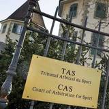 Российские легкоатлеты подали иск в спортивный арбитраж Лозанны