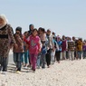 Германия планирует лишить статуса беженцев сирийцев, регулярно бывающих на родине