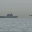 Американцы обстреляли и захватили иранский сухогруз, Иран в ответ атаковал корабли США дронами
