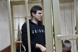 Кокорина в суде поздравили в победой «Зенита»