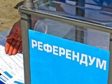ВС Крыма: За референдумом согласилась наблюдать 21 страна
