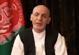 Покинувший Афганистан президент Гани назвал ложью слухи о краже миллионов из казны страны