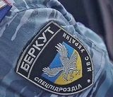Командира "Беркута" посадили под домашний арест