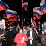 Голосование в Крыму ввергло Запад в шоковое состояние