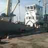Адвокат заявил об исчезновении капитана задержанного на Украине судна "Норд"