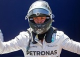 Формула-1. Росберг выиграл квалификацию Гран-при Абу-Даби, Квят - 7-й
