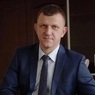 Мэр Краснодара Наумов досрочно сложил полномочия