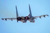 Ракетоносцы-бомбардировщики Ту-160 прилетели на Чукотку без дозаправок
