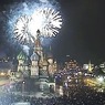Новогоднее ЧП: Шоу Галустяна в «Олимпийском» закрыто, не начавшись