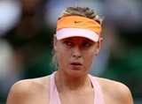 Шарапова победила Радваньскую, но не смогла выйти в полуфинал турнира WTA