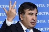 Саакашвили послали в баню и он обиделся