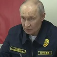 Путин назвал разбоем и пиратством захват российских судов странами ЕС и пообещал зеркальный ответ