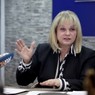 Глава ЦИК РФ обещала Киеву проблемы из-за запрета на голосование на выборах в Госдуму
