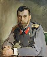 На изнанке портрета Ленина найдено запрещённое изображение Николая II