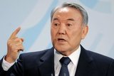 Казахстан будет председательствовать в СНГ в 2015-м году