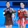 Российские спортсмены вернулись в Москву с Олимпиады