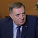 ЦИК Боснии и Герцеговины аннулировал мандат главы Республики Сербской
