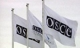 ОБСЕ требует от ополченцев прекратить огонь в Дебальцеве