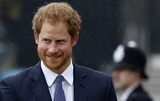 Букингемский дворец официально подтвердил роман принца Гарри с актрисой Меган Маркл