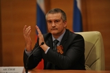 Аксенов велел «вычистить как класс» перекупщиков в Симферополе