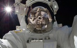 Российские космонавты на МКС вышли в открытый космос для ремонта «Союза»